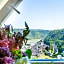 Romantik Hotel Schloss Rheinfels