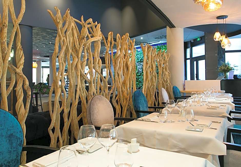 Hotel Mercure Bordeaux Aeroport