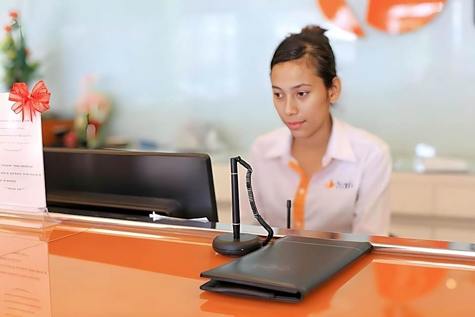 Original Orange Hotel