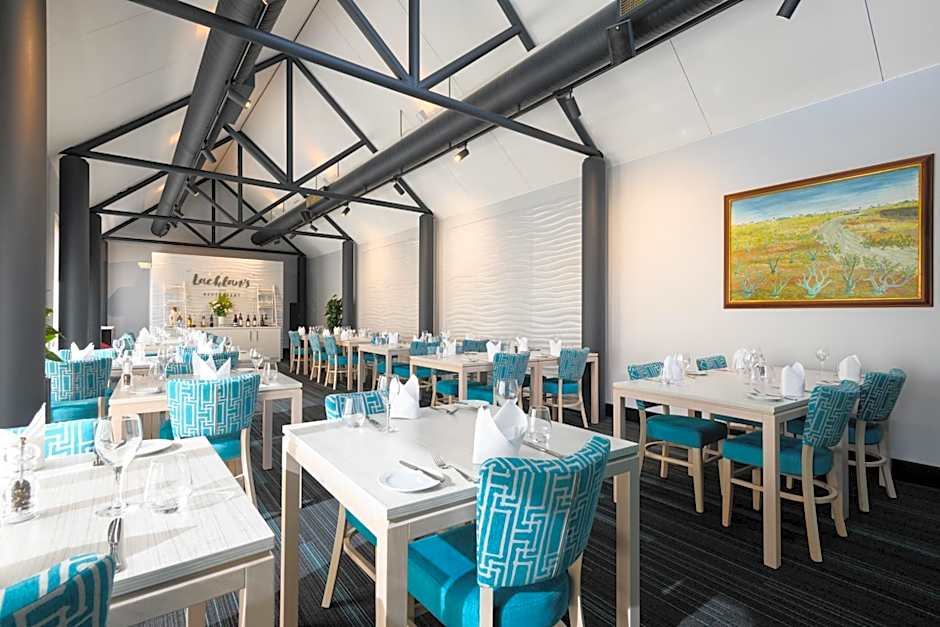 MGSM Executive Hotel