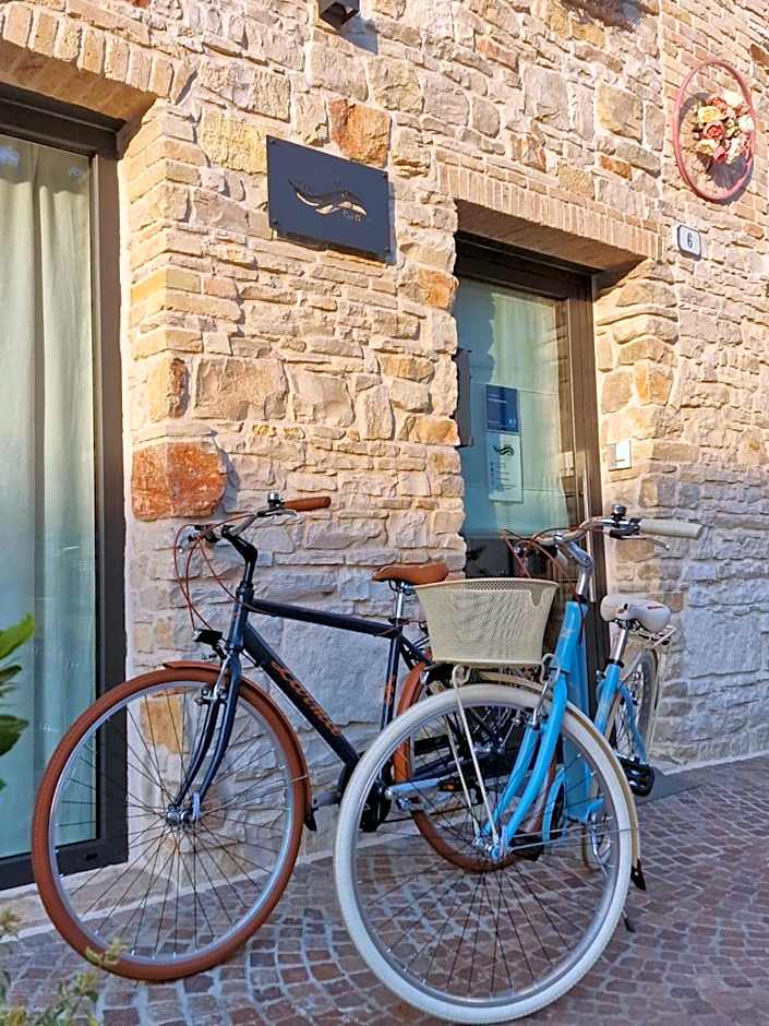 Onda Marina B&B Superior