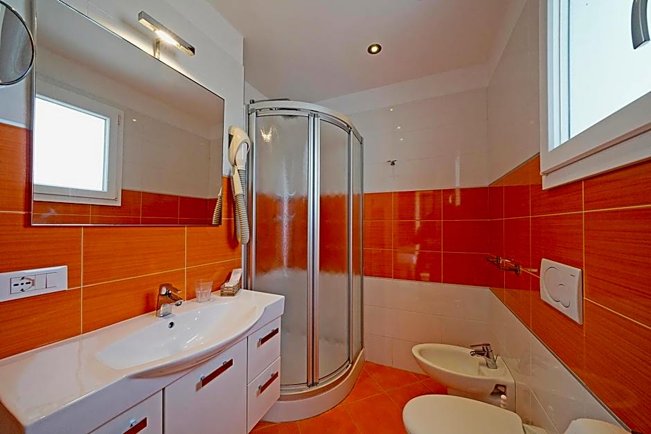 Hotel Strand a frontemare