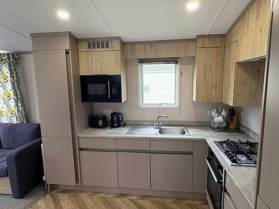 Campsie Glen Holiday Park