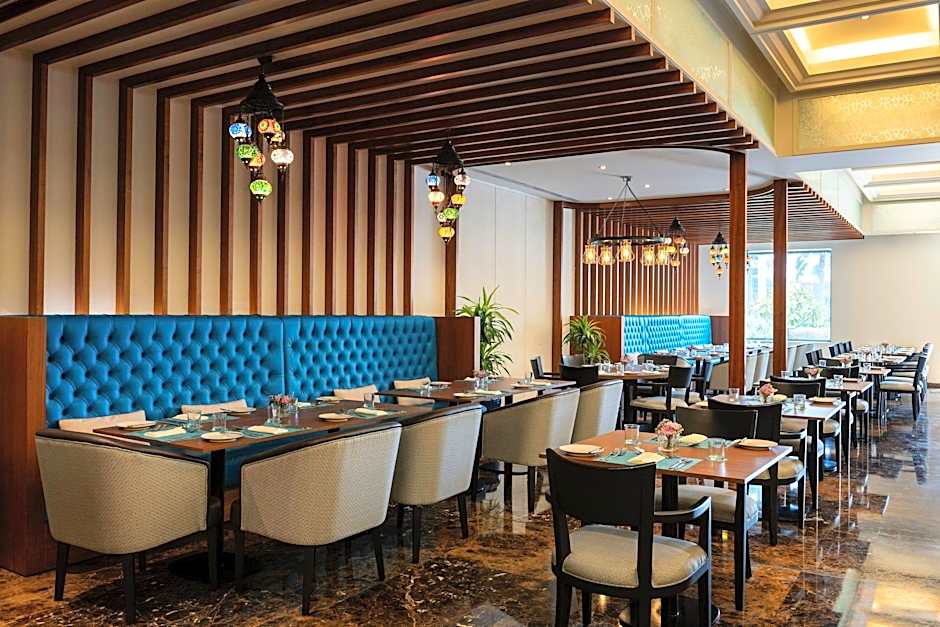 Le Meridien City Centre Bahrain