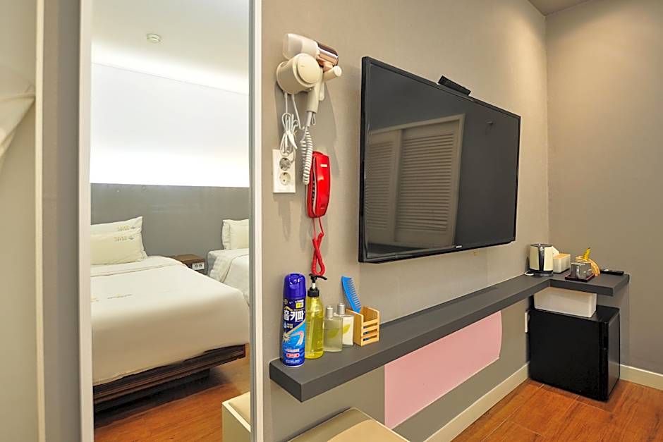 Mokpo Hotel Victoria