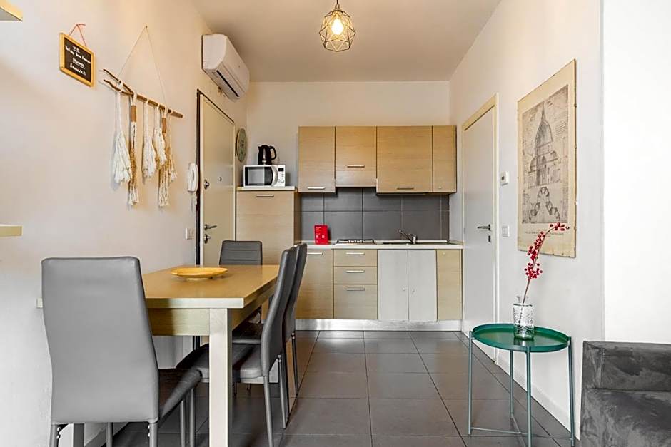 Desenzano Uptown Suites by Wonderful Italy