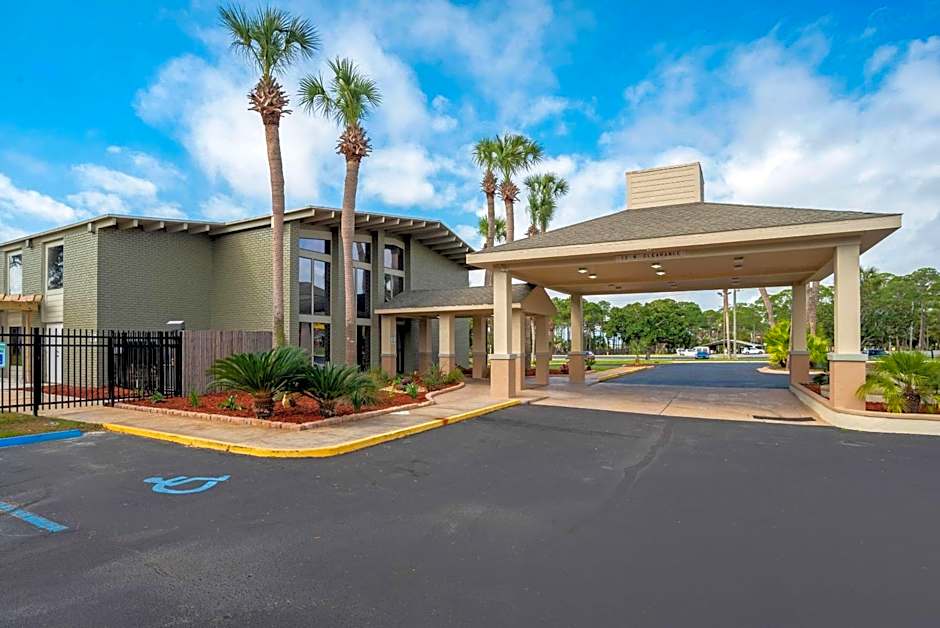 Quality Inn Fort Walton Beach - Destin West