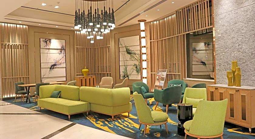 Holiday Inn Chandigarh Zirakpur By IHG