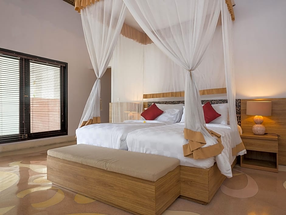 Villa Seminyak Estate & Spa Hotel - By Astadala