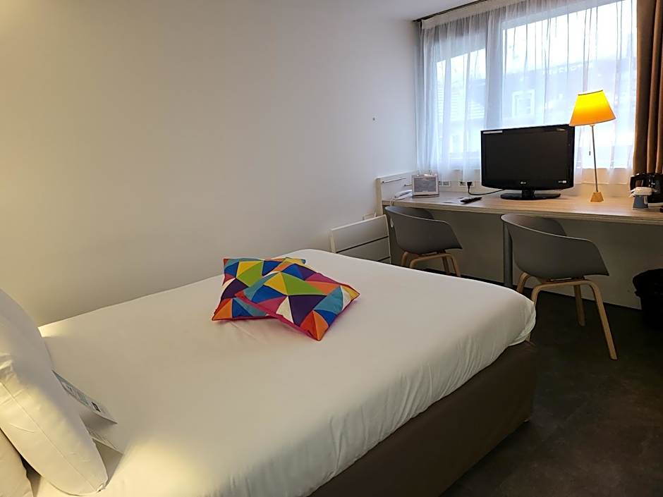 Kyriad Bellegarde - Genève