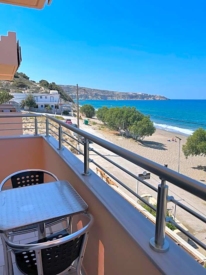 Alexander Beach Hotel