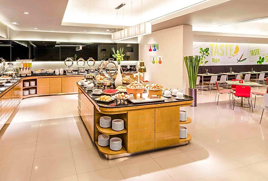 ibis Bangkok Sukhumvit 4