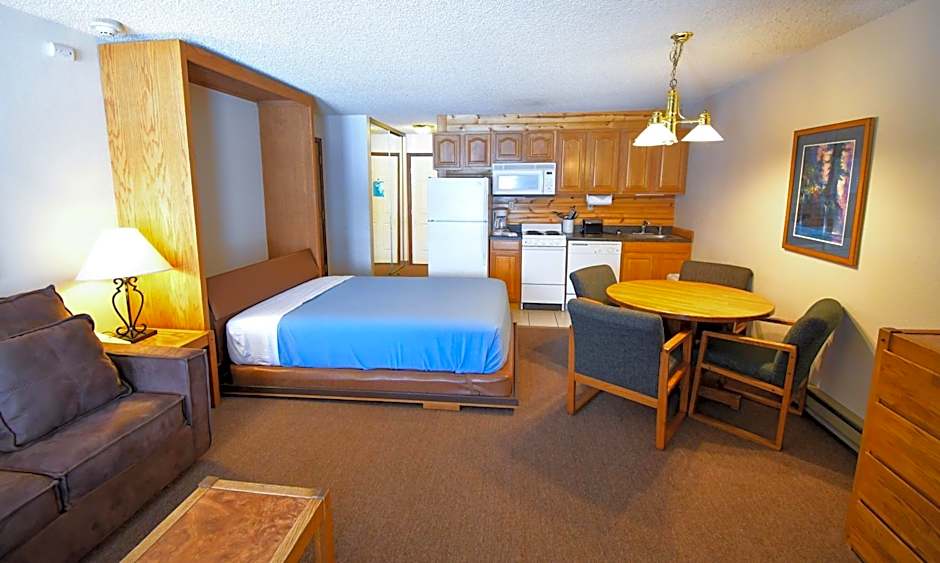 The Inn at Silvercreek