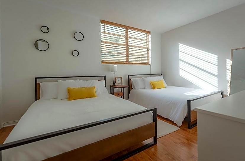 Tides Condominiums