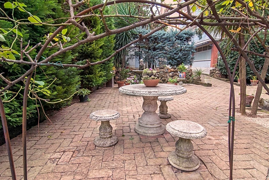 Villa Letizia - Casa per ferie