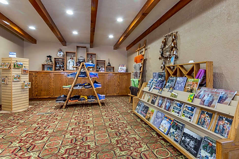Best Western Canyon De Chelly Inn