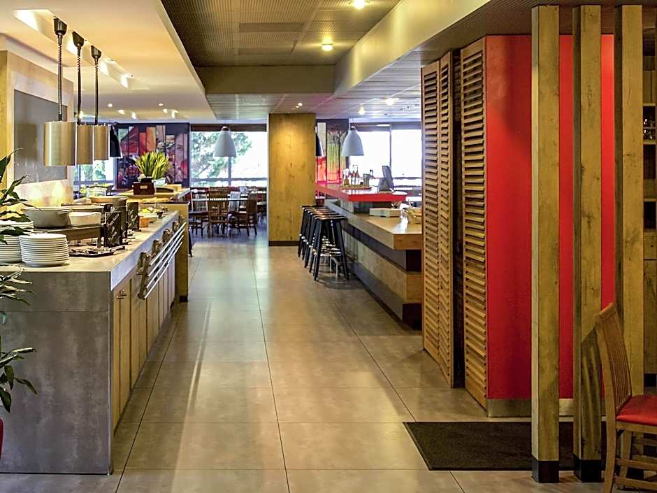 ibis Paris Porte d Italie