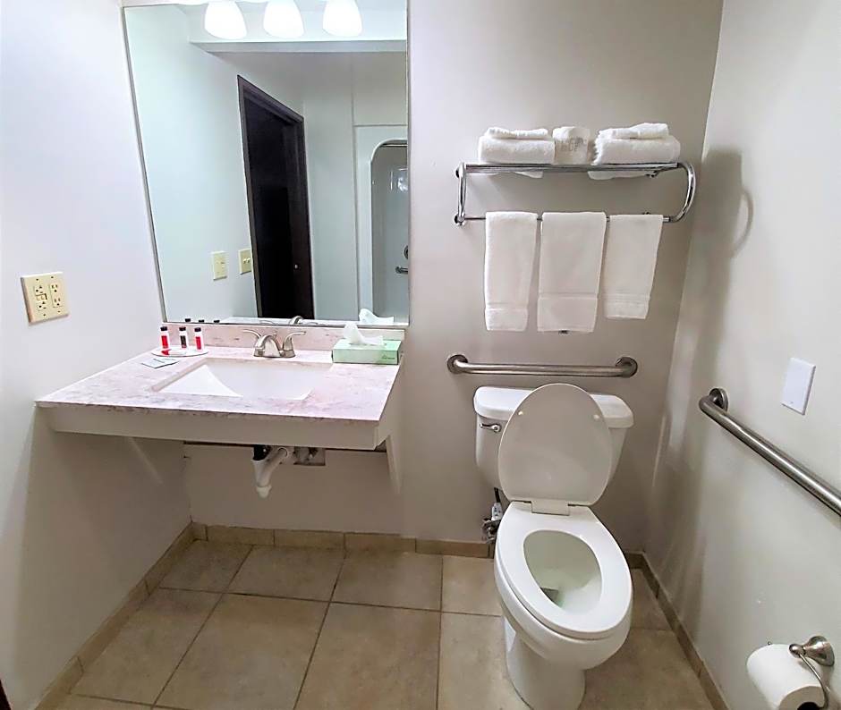 Super 8 by Wyndham High Point/Greensboro