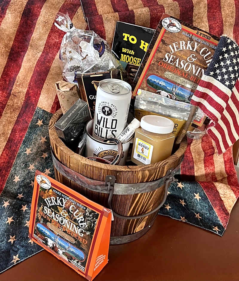 Horseshoe Bend Motel