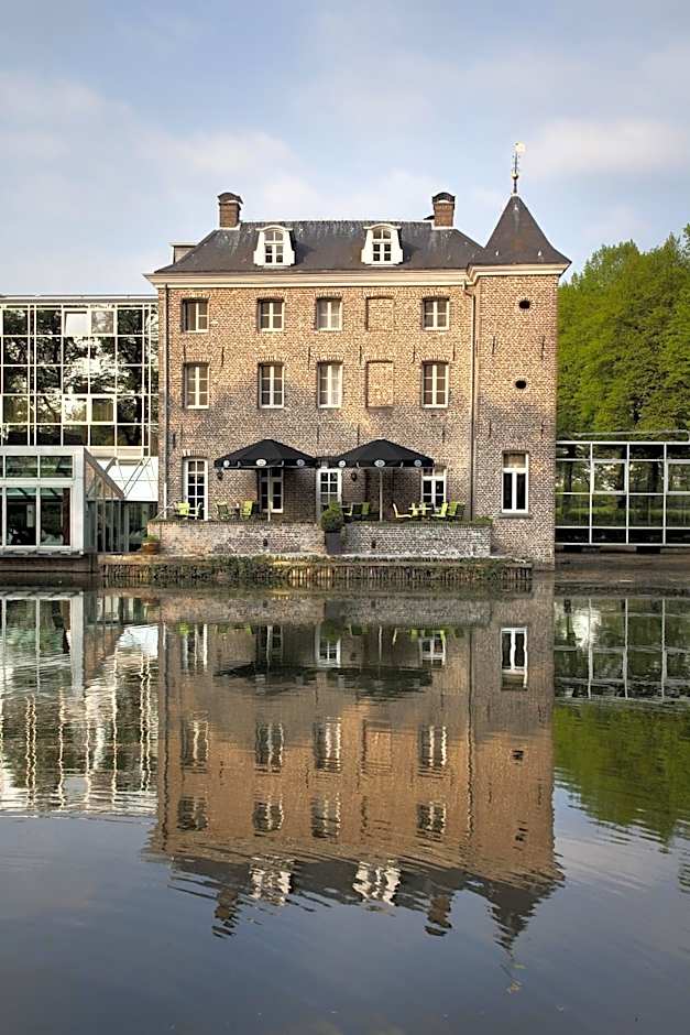 Bilderberg Chateau Holtmuhle