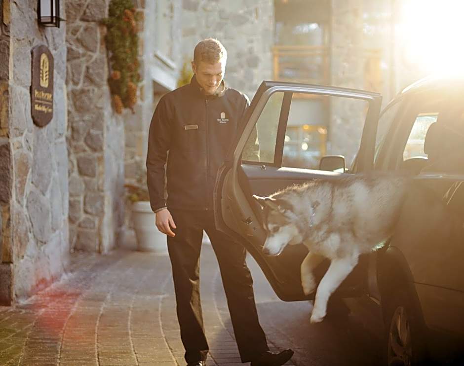 Pan Pacific Whistler Village Centre