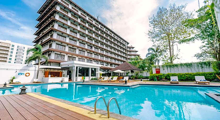 Grand Diamond Hotel Yogyakarta