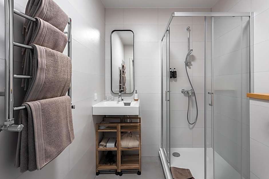 Centra Nams - Center Apartments