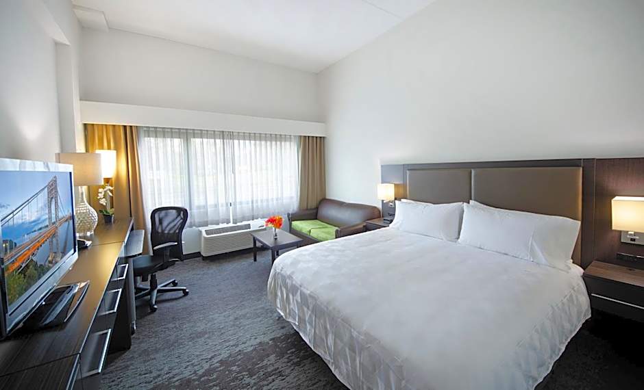 Holiday Inn-Princeton By IHG