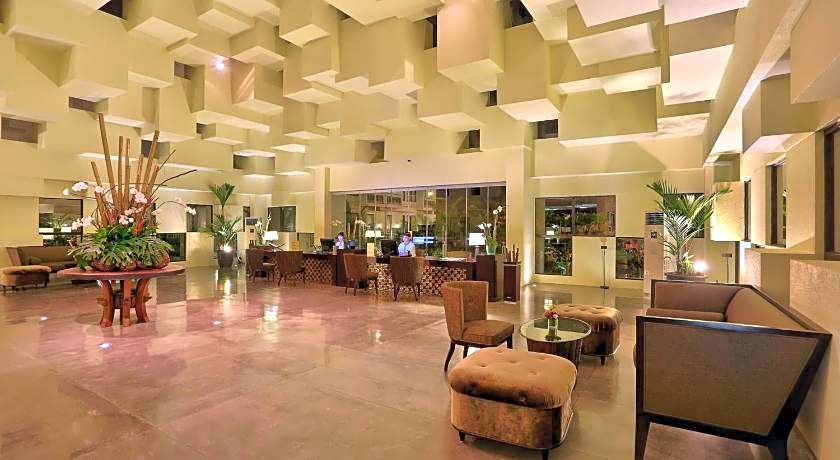 Bali Nusa Dua Hotel