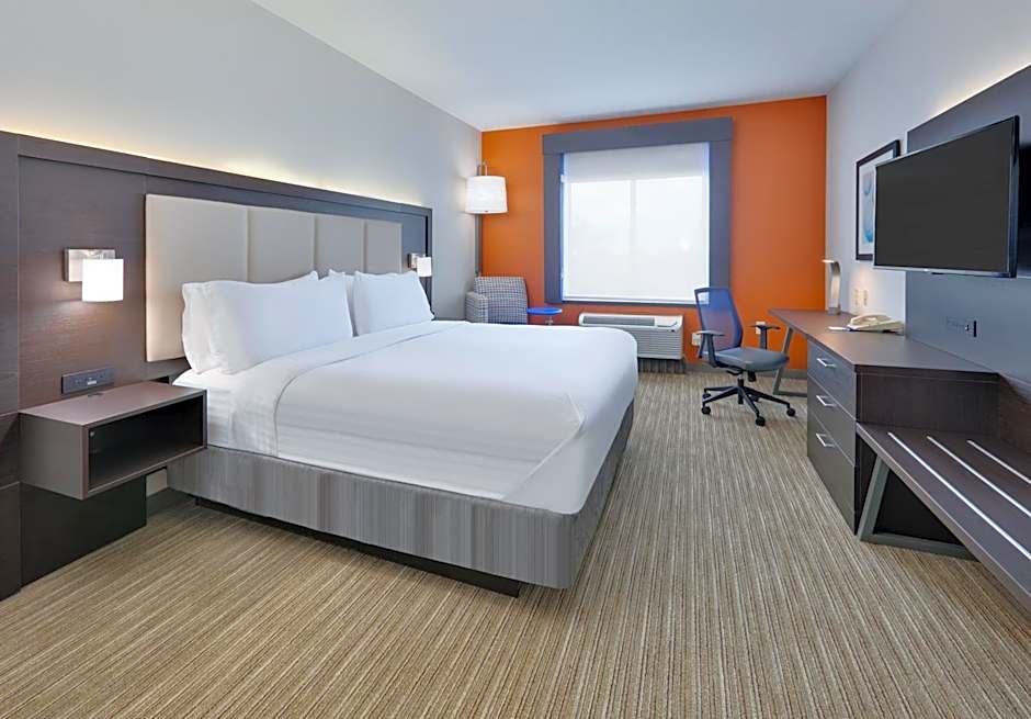Holiday Inn Express Hotel & Suites Duncanville By IHG