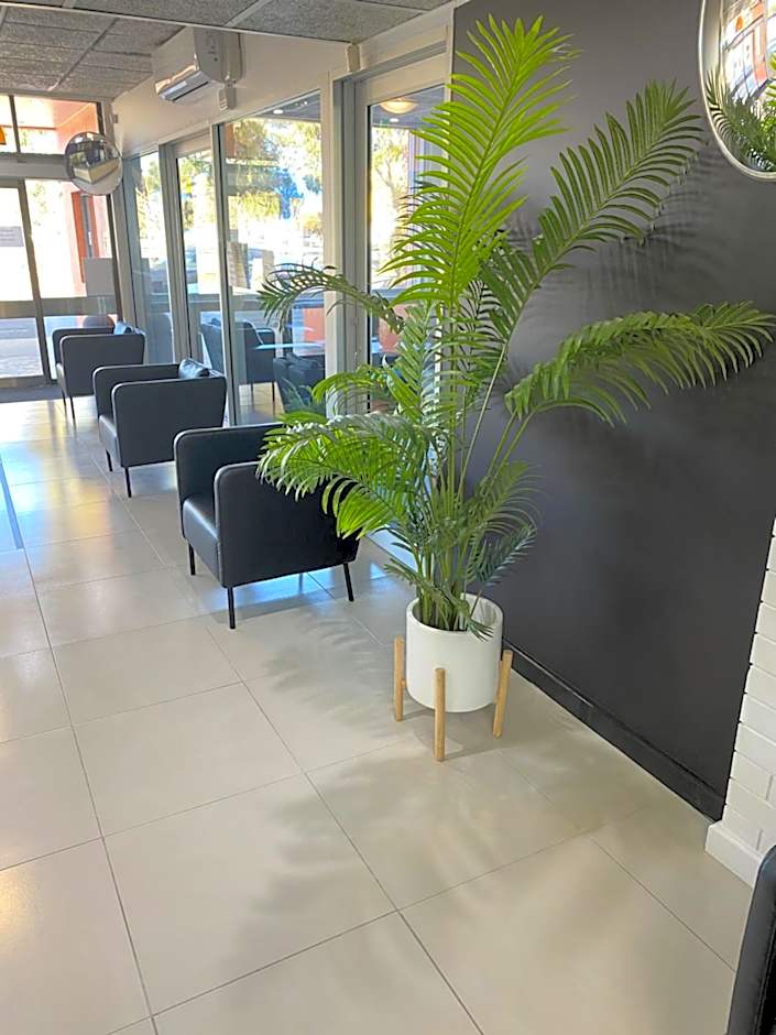 Adelaide Airport Motel