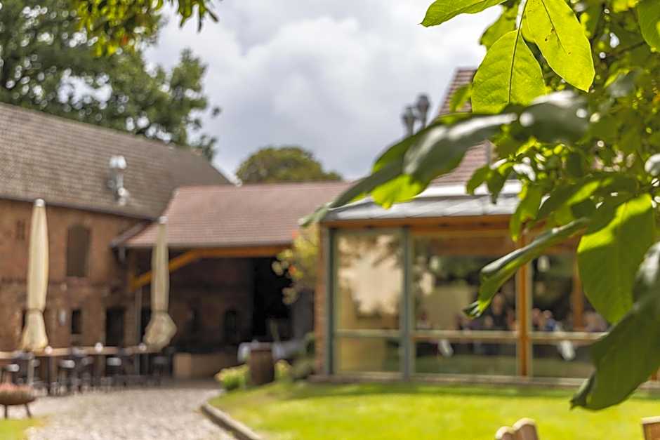 Hotel Zur Linde Dein Self Check In