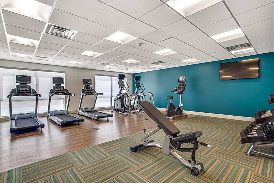 Holiday Inn Express And Suites Denton South By IHG