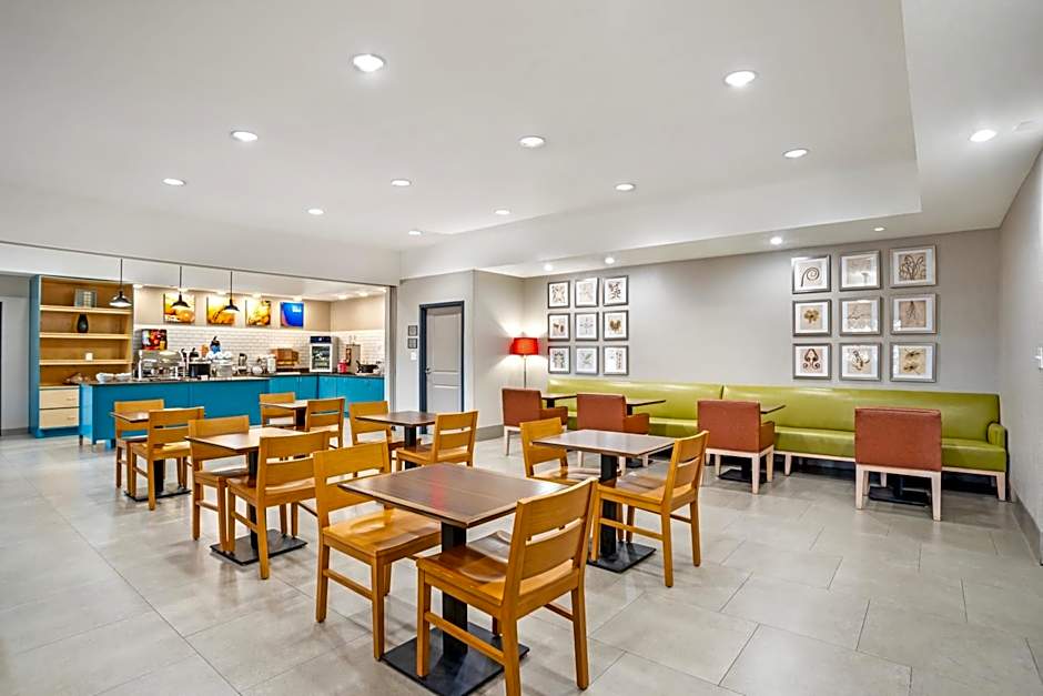 Comfort Inn And Suites Slidell