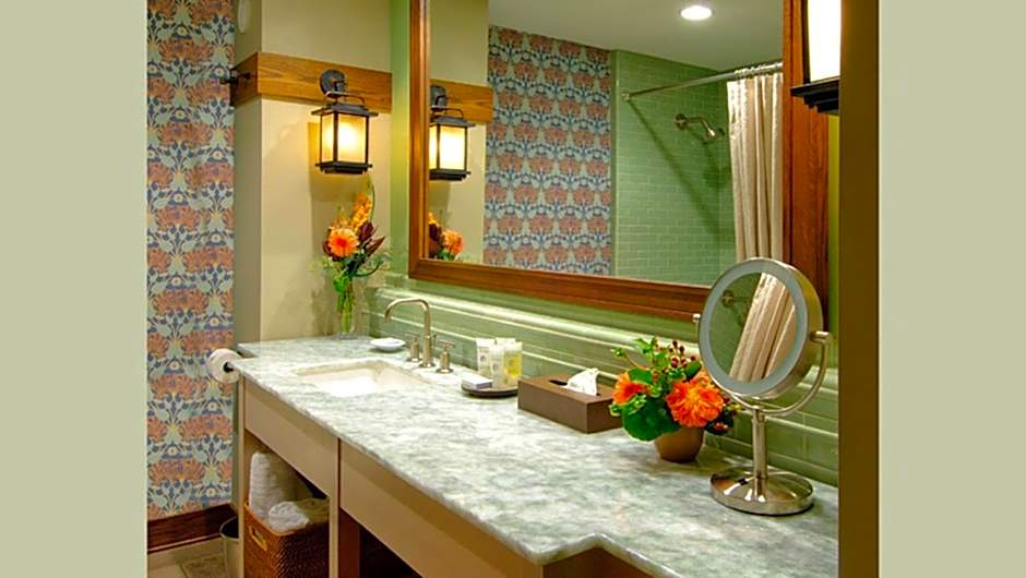 The Omni Grove Park Inn & Spa