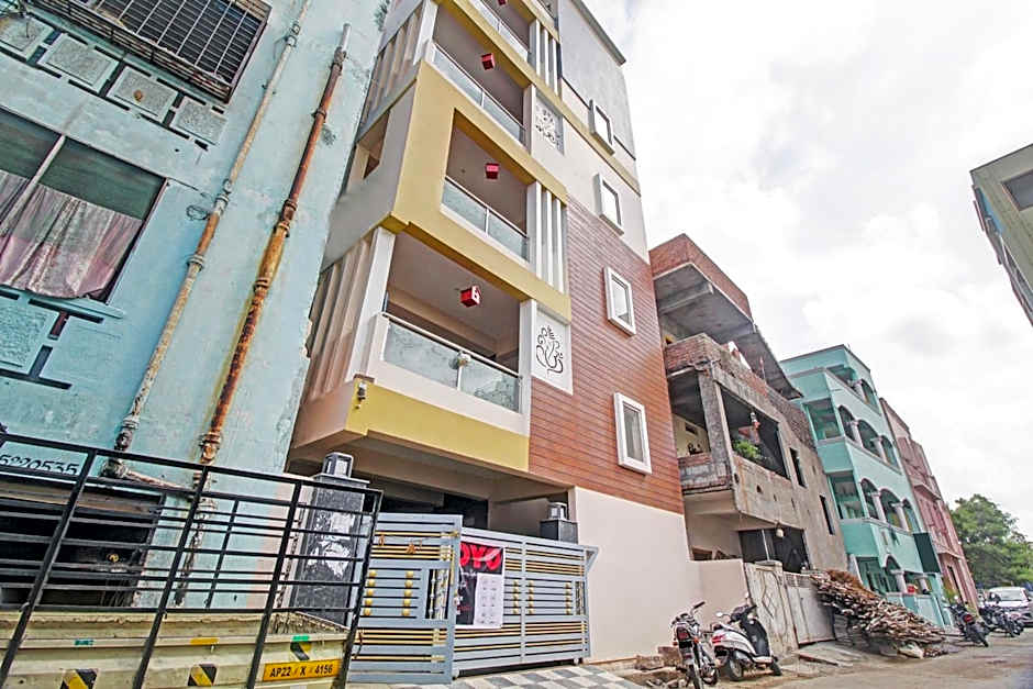 Shining Suites By OYO