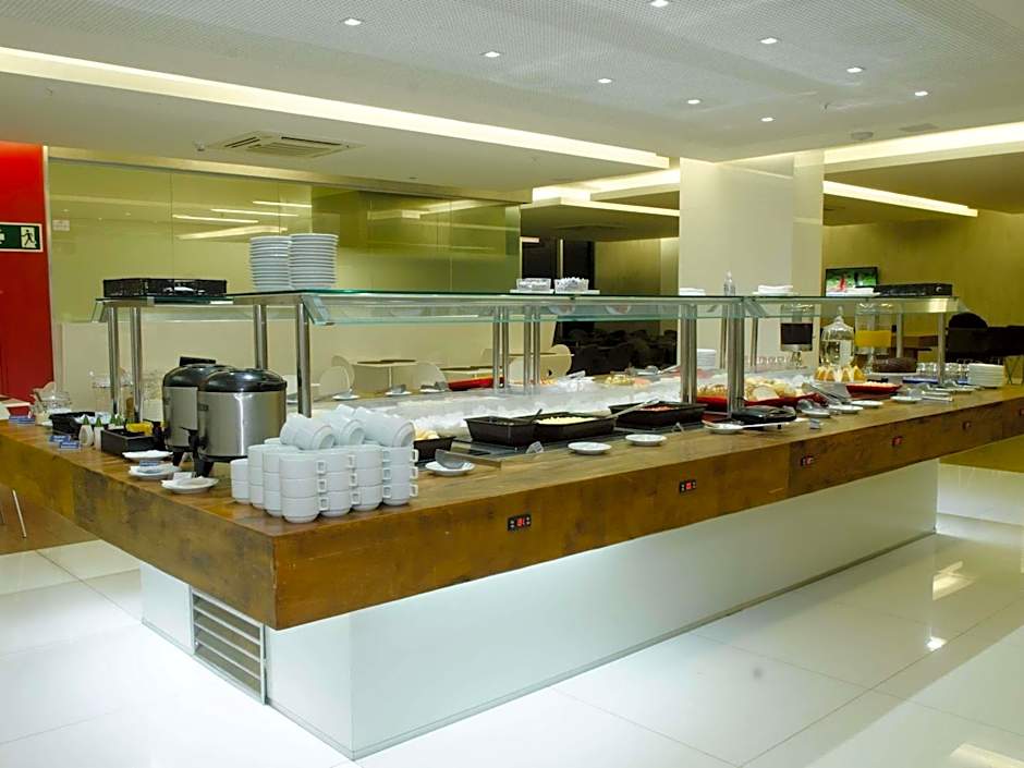 ibis Styles Confins Aeroporto