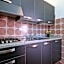 Cozy flat in residence with swimming pool-Beahost