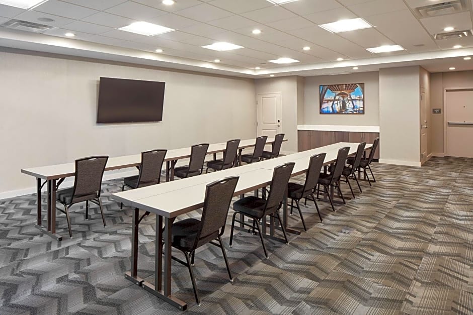 Residence Inn Richmond Midtown/Glenside