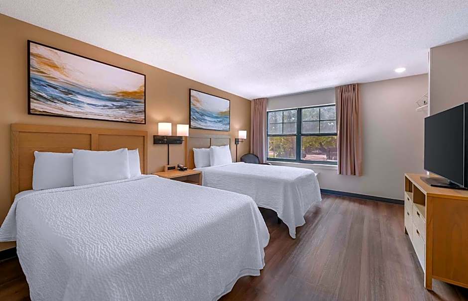 Extended Stay America Suites - Jacksonville - Riverwalk - Convention Center