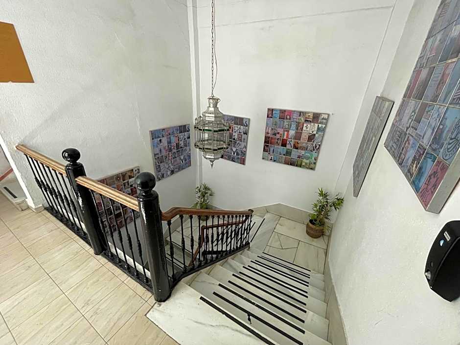 Duquesa Bed & Breakfast