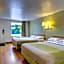 Rodeway Inn Baltimore West
