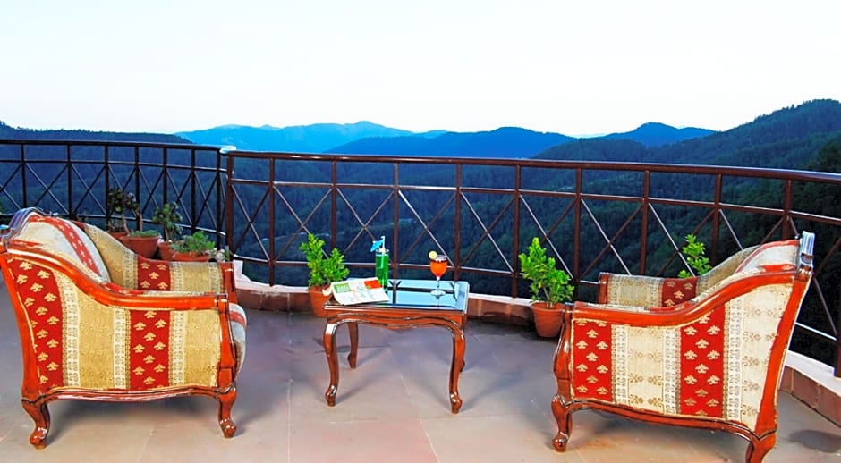 Toshali Royal View Shimla