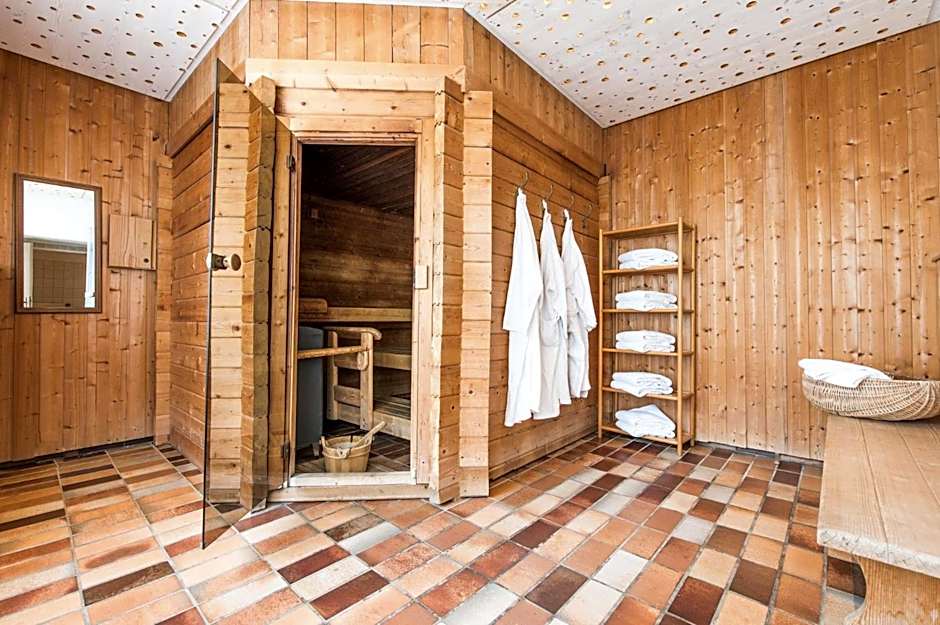 Hotel Hanses-Bräutigam