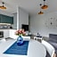 City Break Gdańsk Rajska 8 - Apartamenty by INA