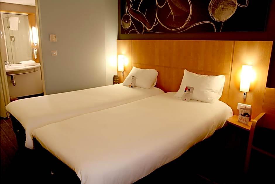 ibis Les Herbiers