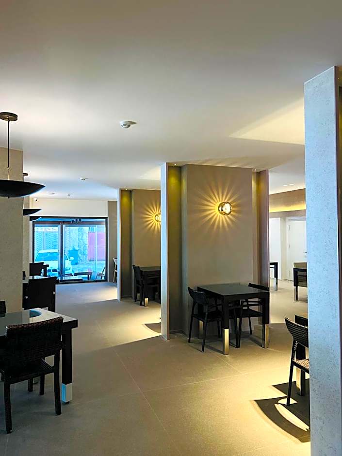 Kleopatra Ikiz Hotel