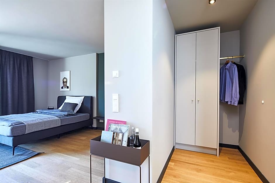 ipartment Wolfsburg HOME by Best Western