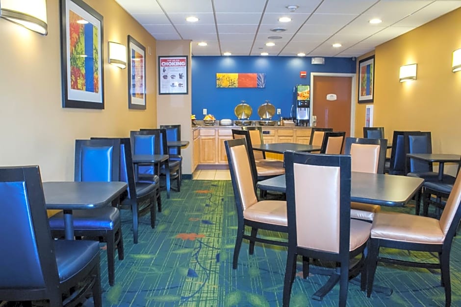 Fairfield Inn by Marriott New York LaGuardia Airport/Flushing