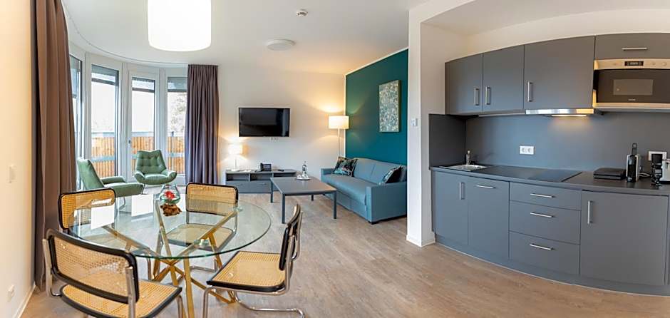 Das ELB Boardinghouse Hotel Restaurant